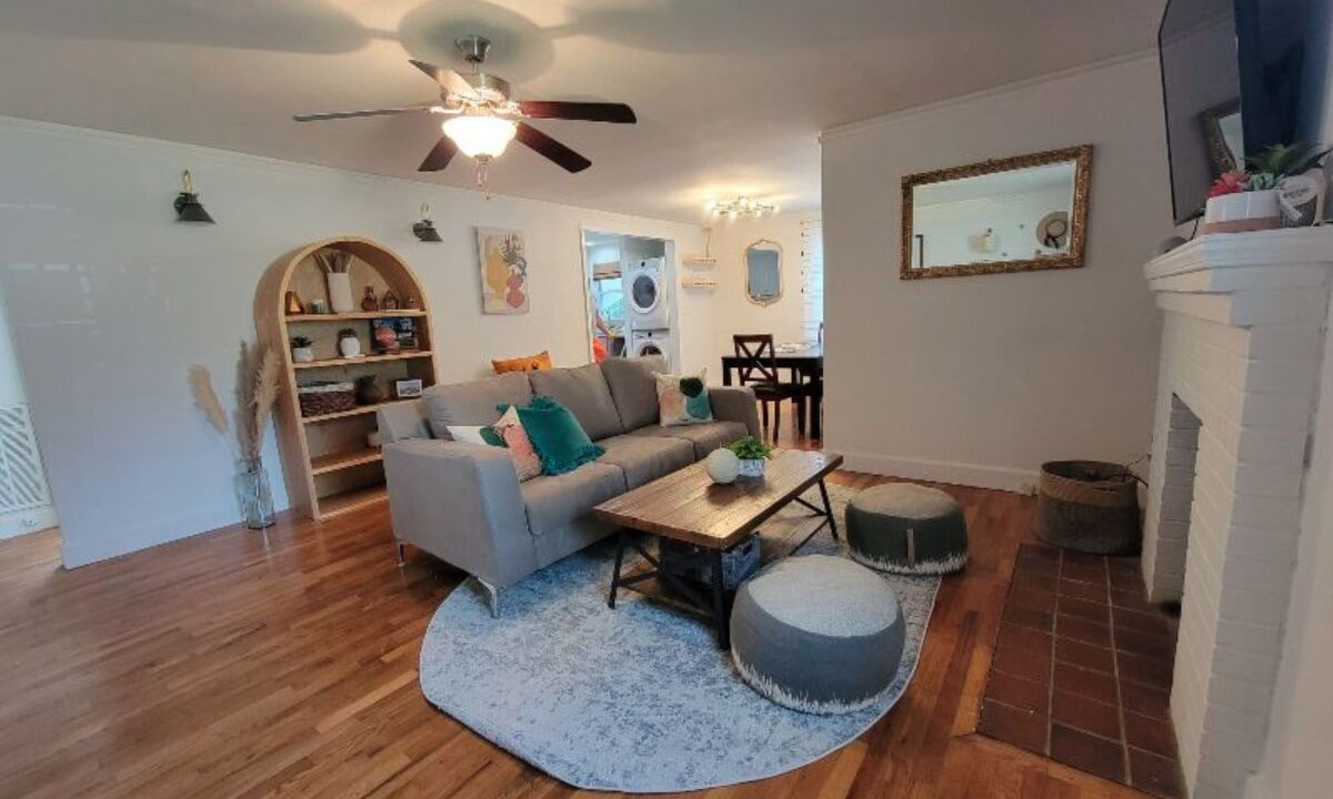 Photo of Livingroom in Boca de Tomatlan