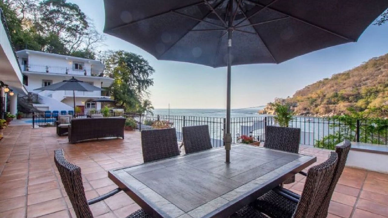 Photo of Outdoor in Boca de Tomatlan