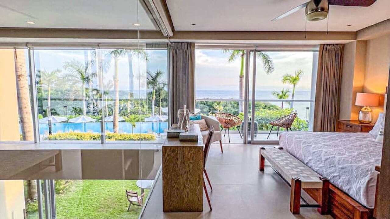 Photo of Bedroom in Punta de Mita