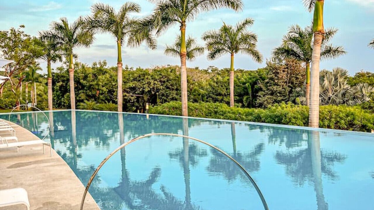 Photo of Outdoor in Punta de Mita