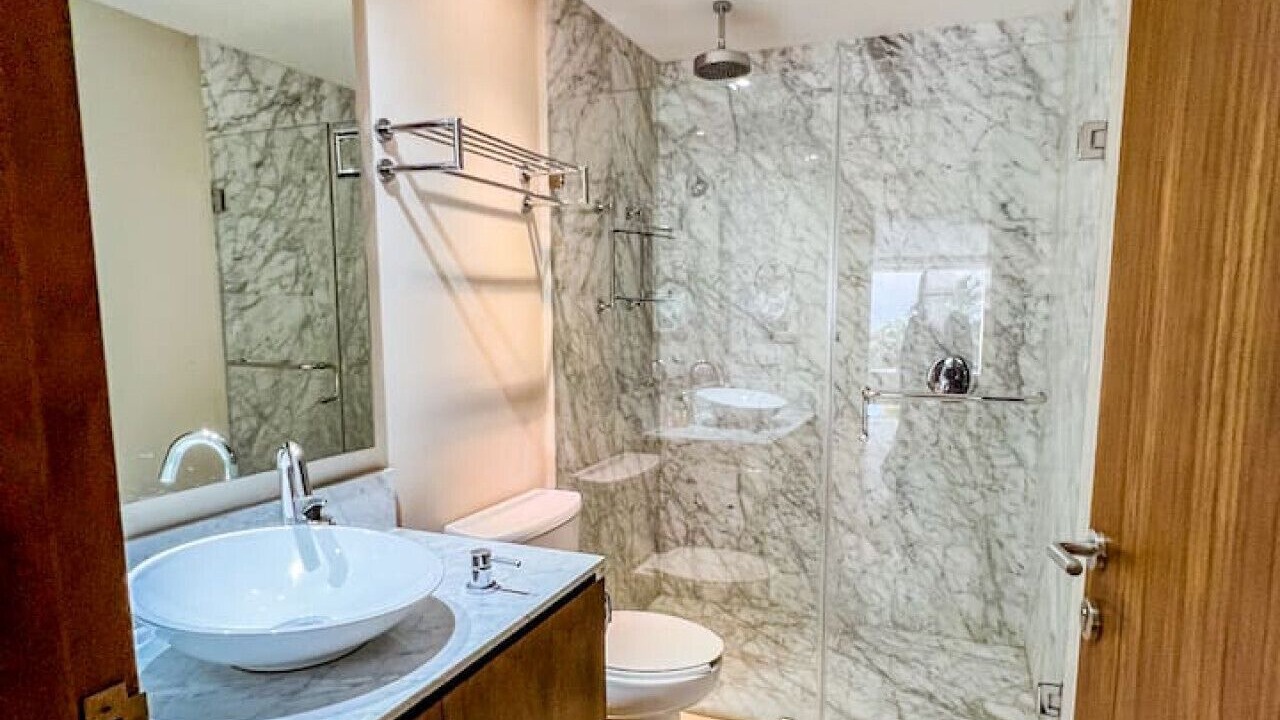 Photo of Bathroom in Punta de Mita
