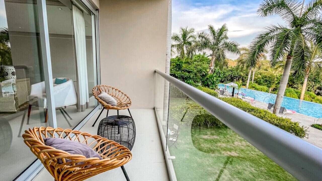 Photo of Outdoor in Punta de Mita