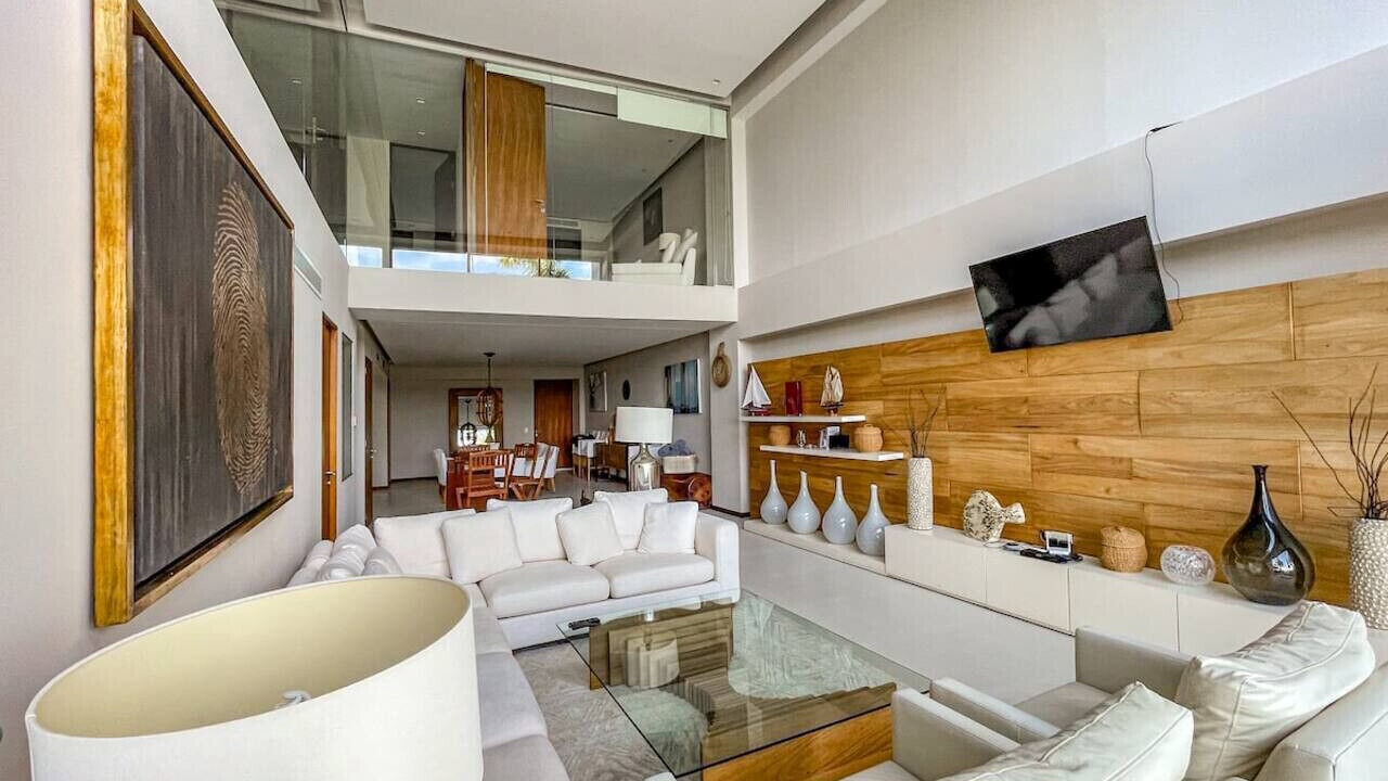 Photo of Livingroom in Punta de Mita