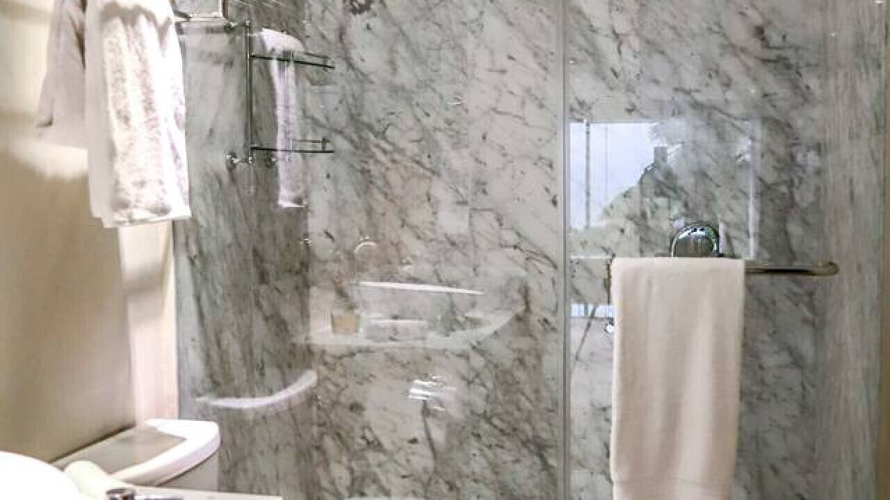 Photo of Bathroom in Punta de Mita