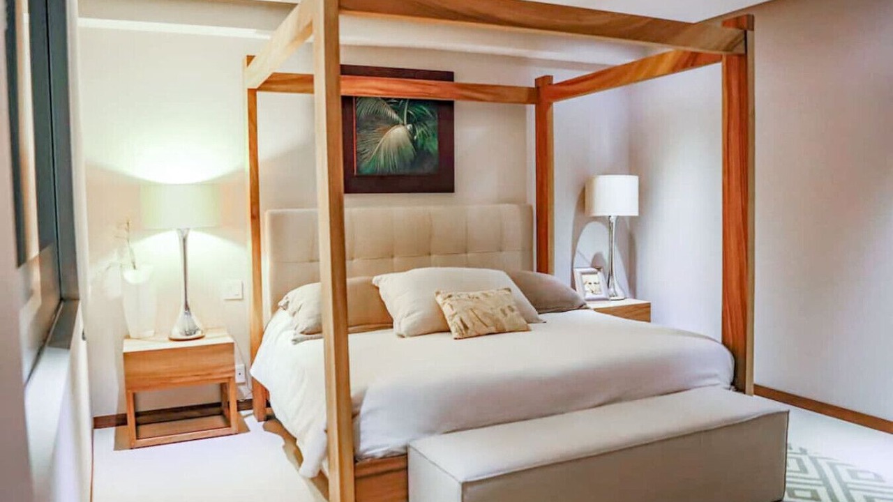 Photo of Bedroom in Punta de Mita