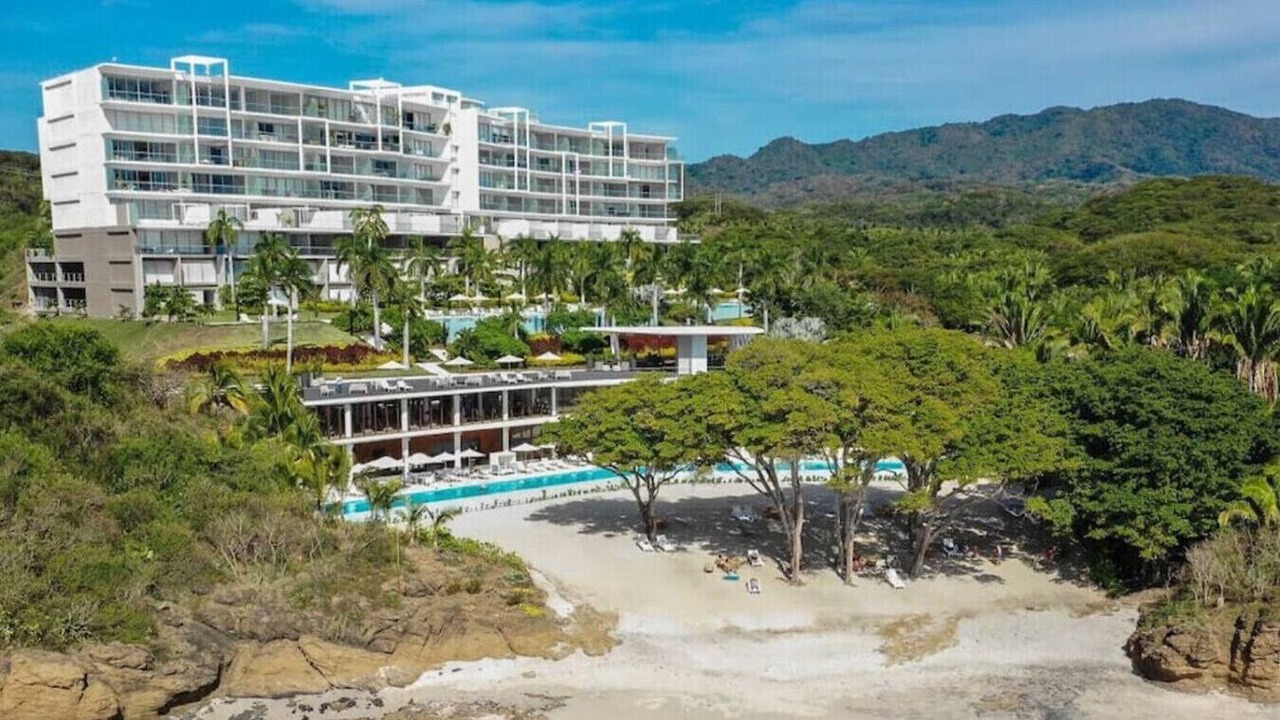 Photo of Outdoor in Punta de Mita