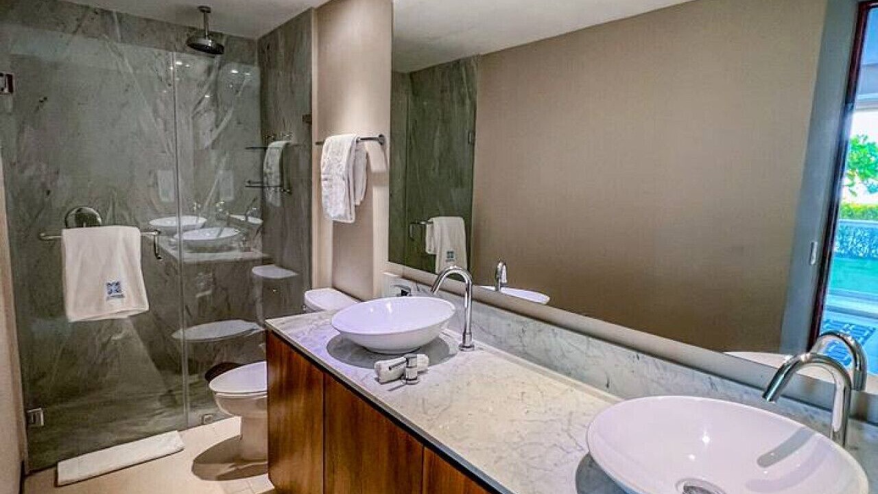 Photo of Bathroom in Punta de Mita
