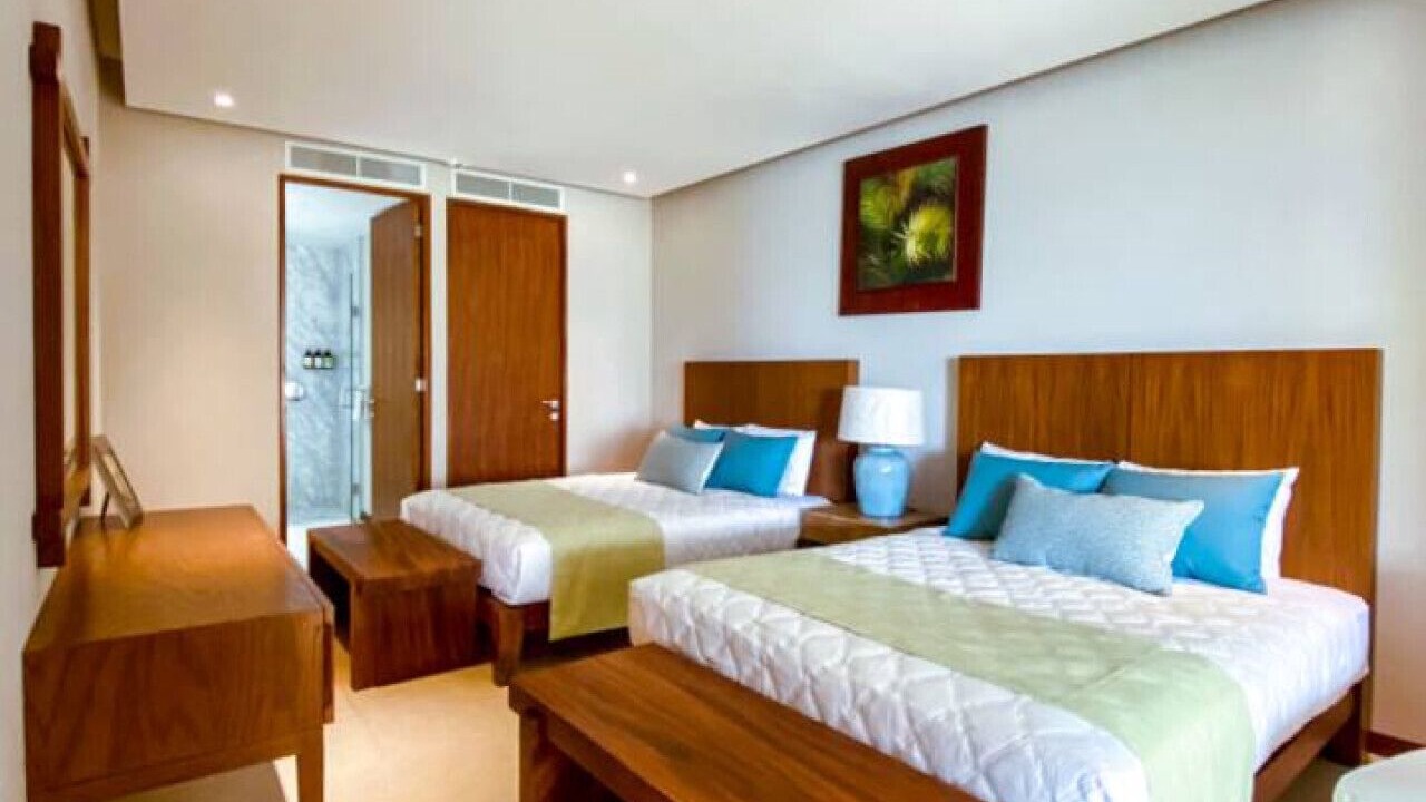 Photo of Bedroom in Punta de Mita