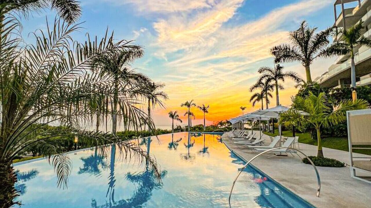 Photo of Outdoor in Punta de Mita