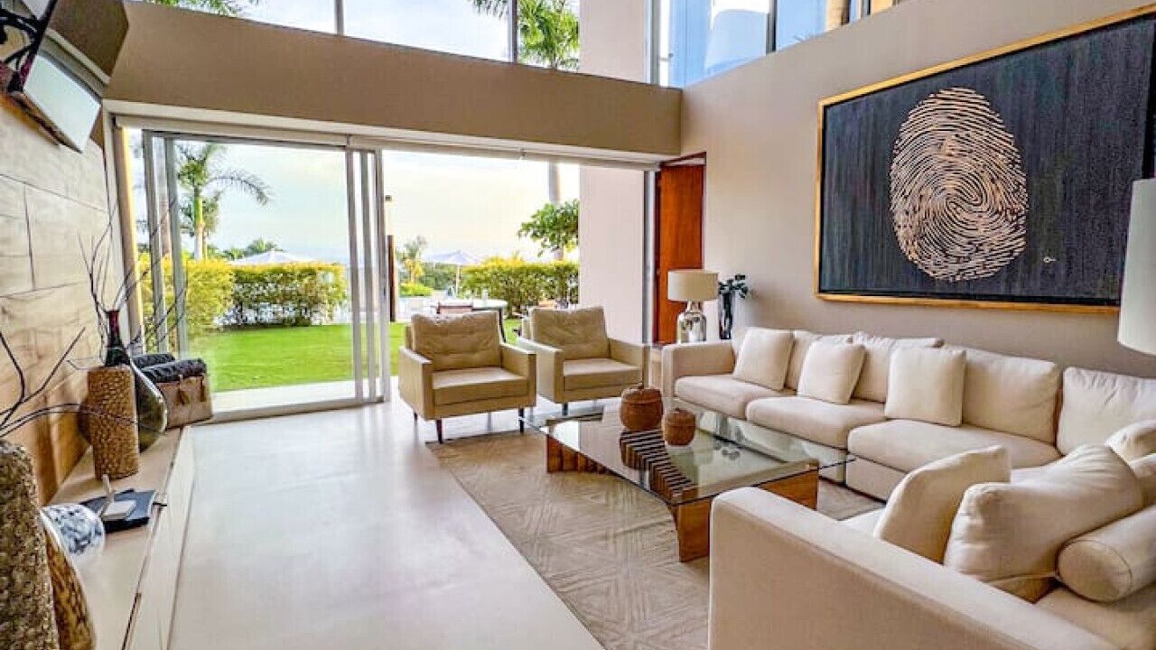 Photo of Livingroom in Punta de Mita