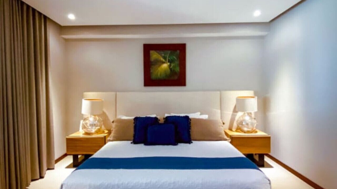 Photo of Bedroom in Punta de Mita