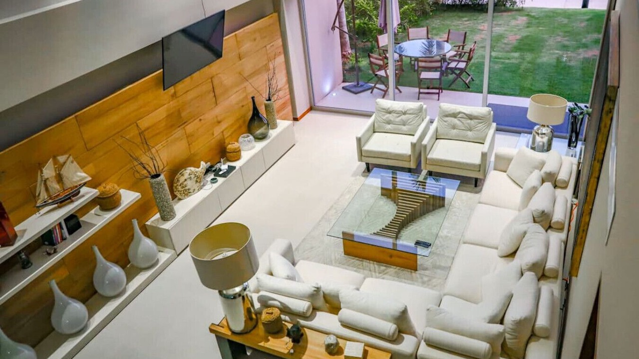 Photo of Livingroom in Punta de Mita