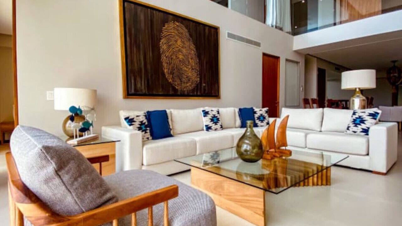Photo of Livingroom in Punta de Mita