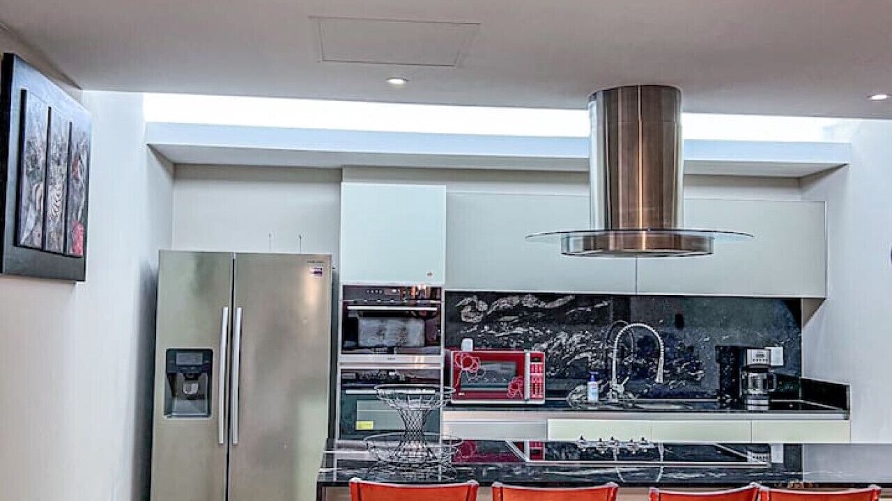 Photo of Kitchen in Punta de Mita