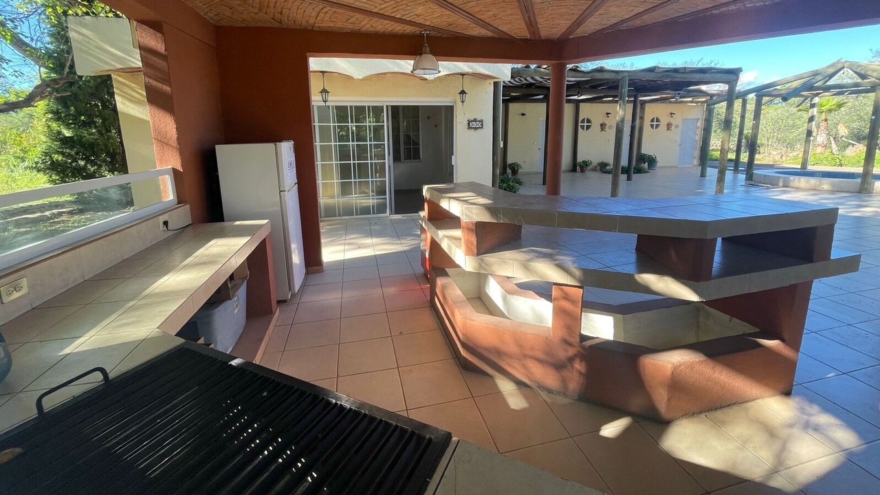 Photo of Outdoor in Nombre de Dios