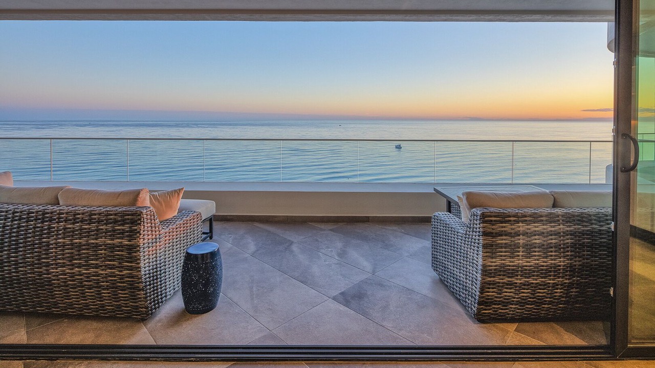 Photo of Patio Balcony in Puerto Penasco