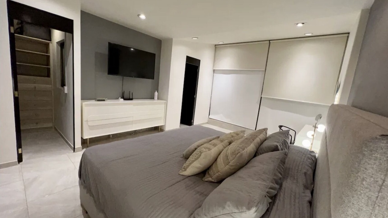 Photo of Bedroom in Granada