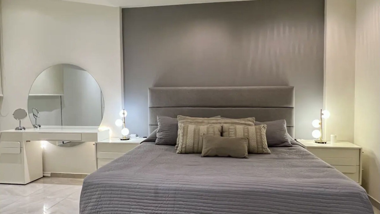 Photo of Bedroom in Granada