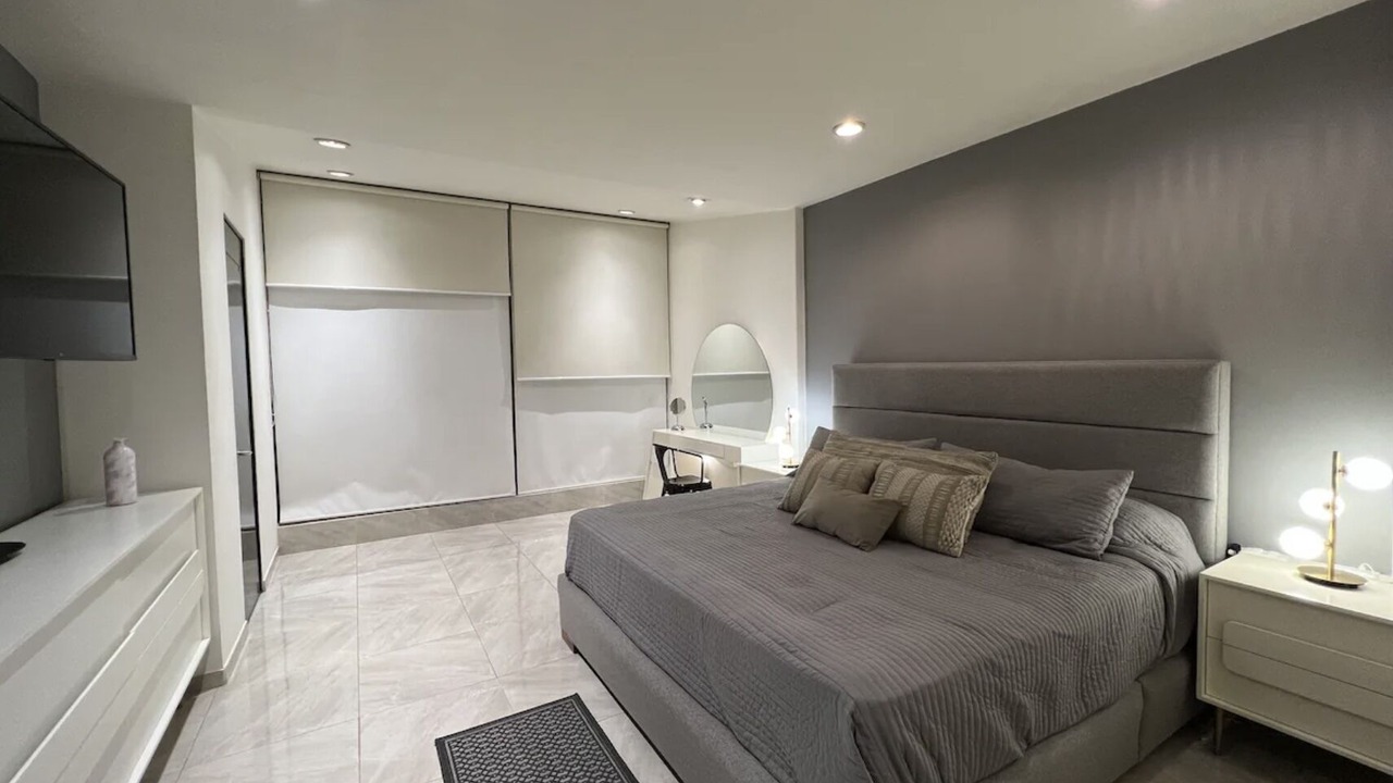 Photo of Bedroom in Granada