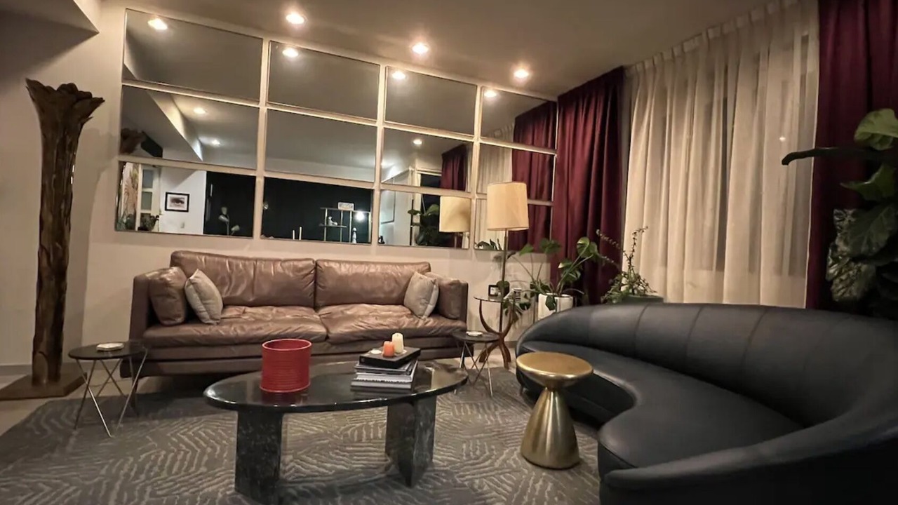 Photo of Livingroom in Granada