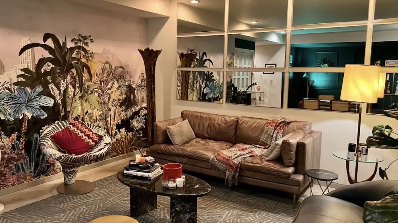 Photo of Livingroom in Granada