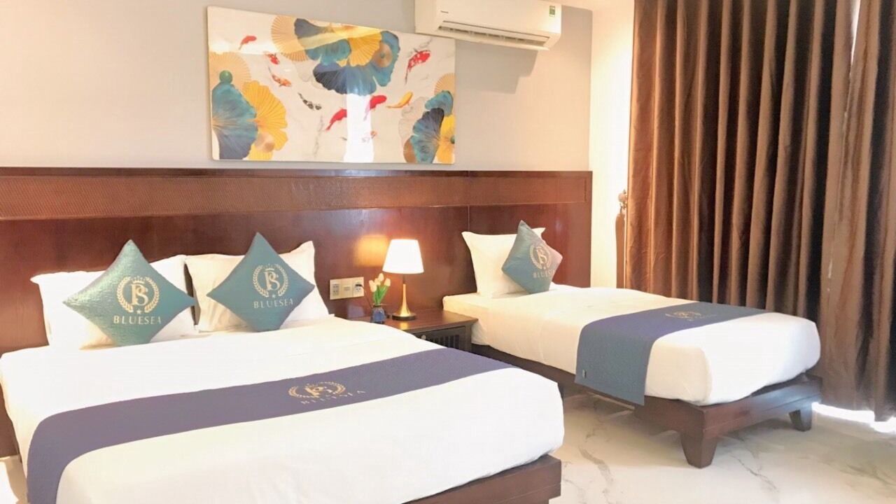 Photo of Bedroom in Huong Thuy