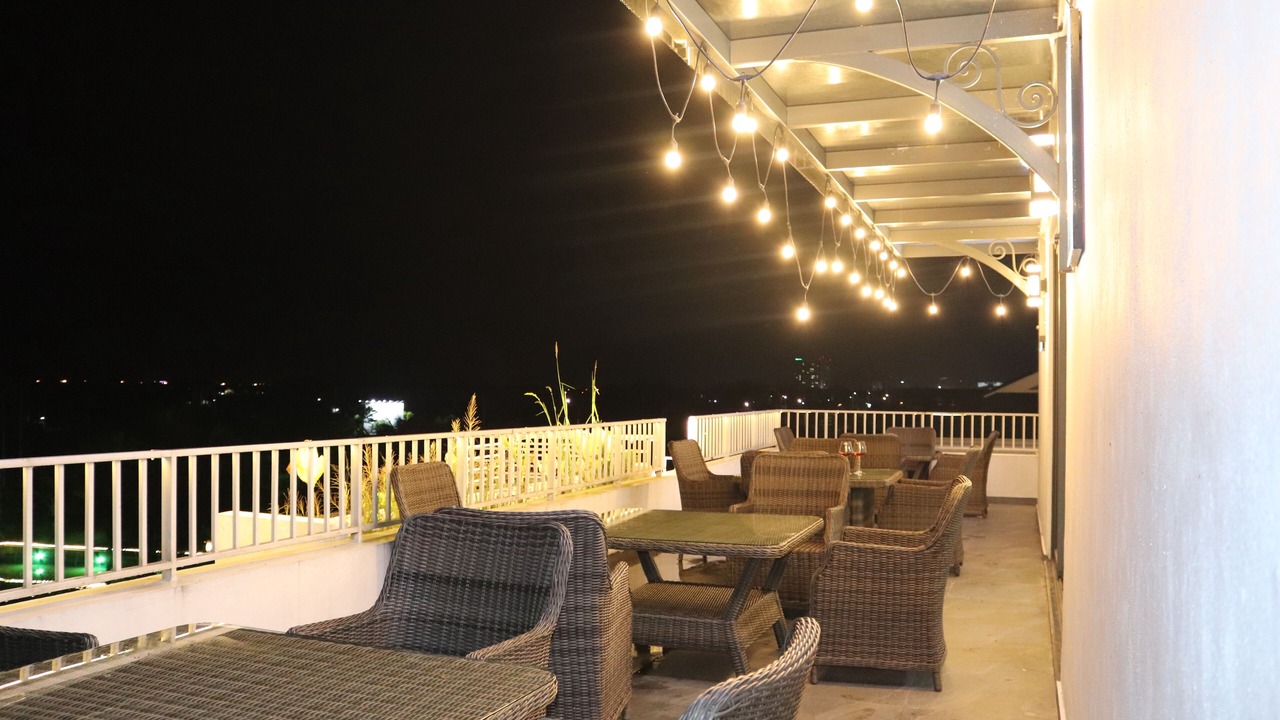 Photo of Outdoor in Huong Thuy