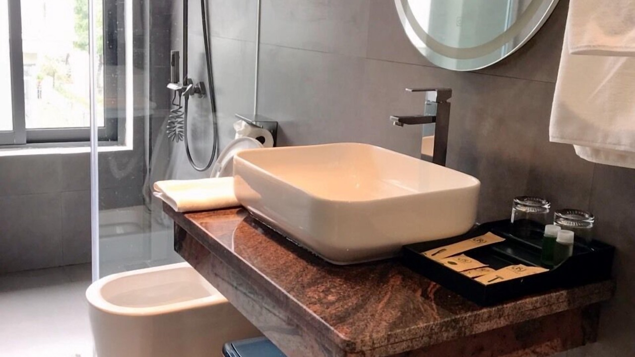 Photo of Bathroom in Huong Thuy