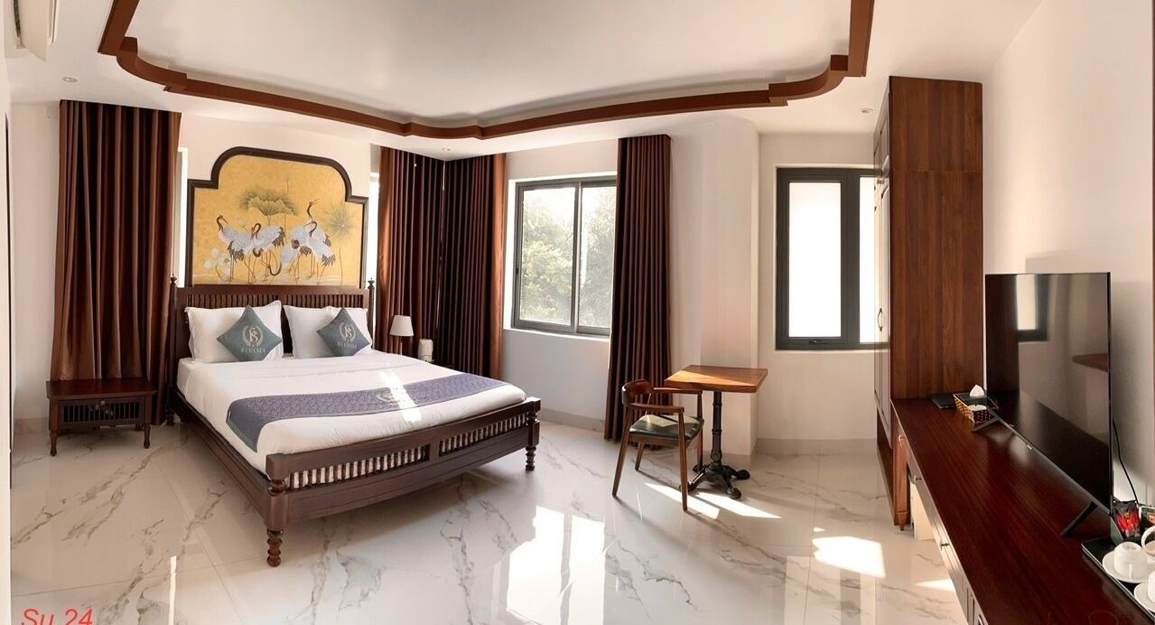 Photo of Bedroom in Huong Thuy