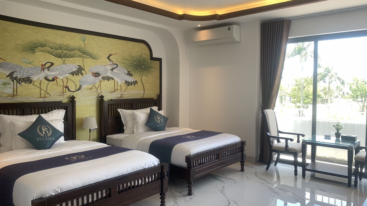 Photo of Bedroom in Huong Thuy