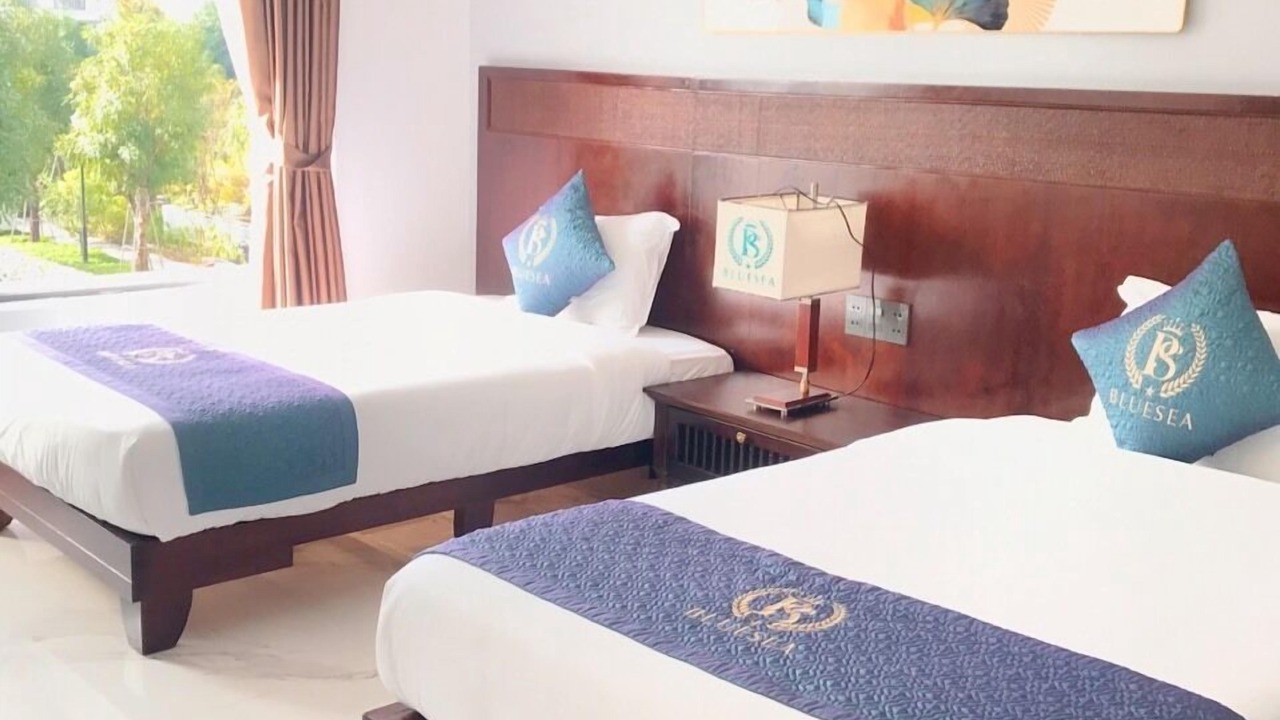 Photo of Bedroom in Huong Thuy