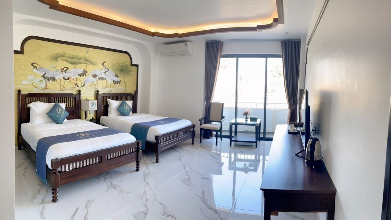 Photo of Bedroom in Huong Thuy