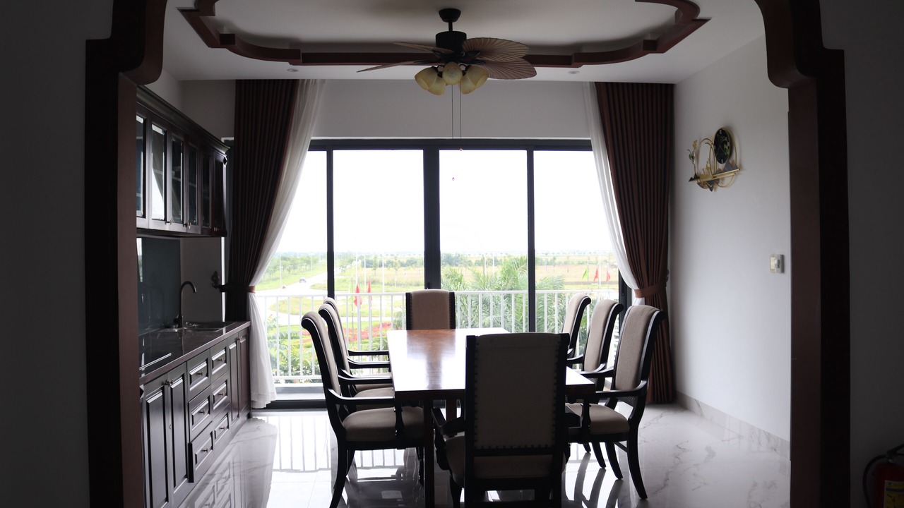 Photo of Livingroom in Huong Thuy