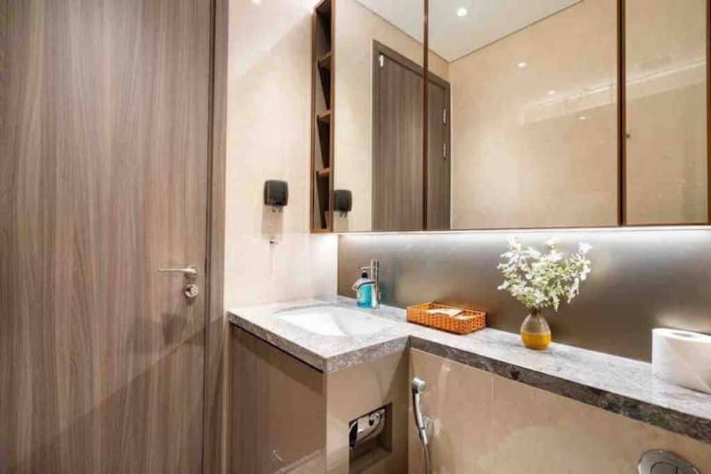 Photo of Bathroom in Da Kao