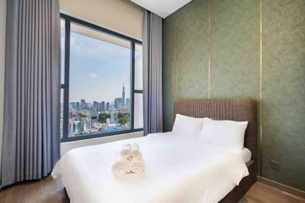 Photo of Bedroom in Da Kao