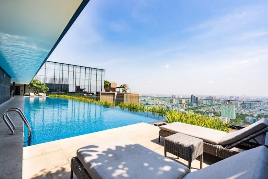 Photo of Outdoor in Da Kao