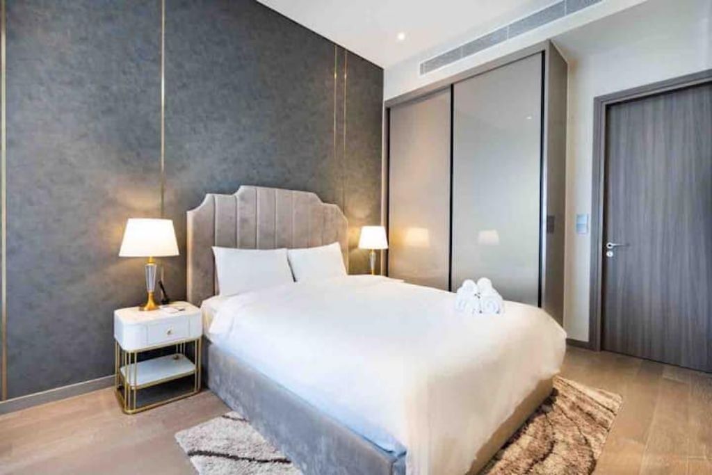 Photo of Bedroom in Da Kao