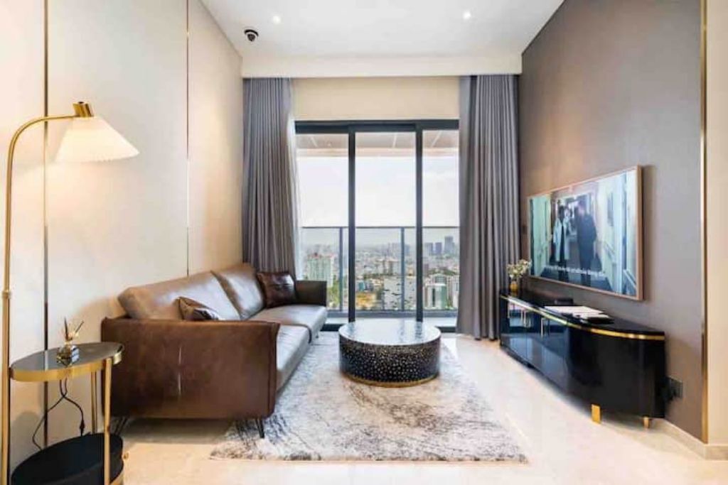Photo of Livingroom in Da Kao
