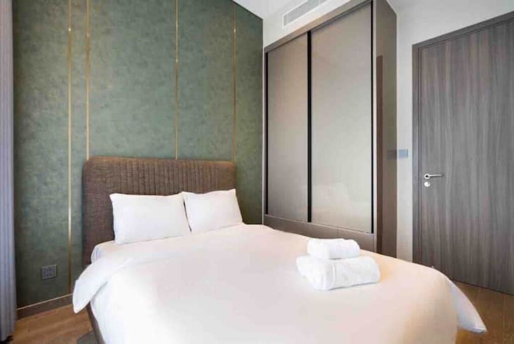 Photo of Bedroom in Da Kao