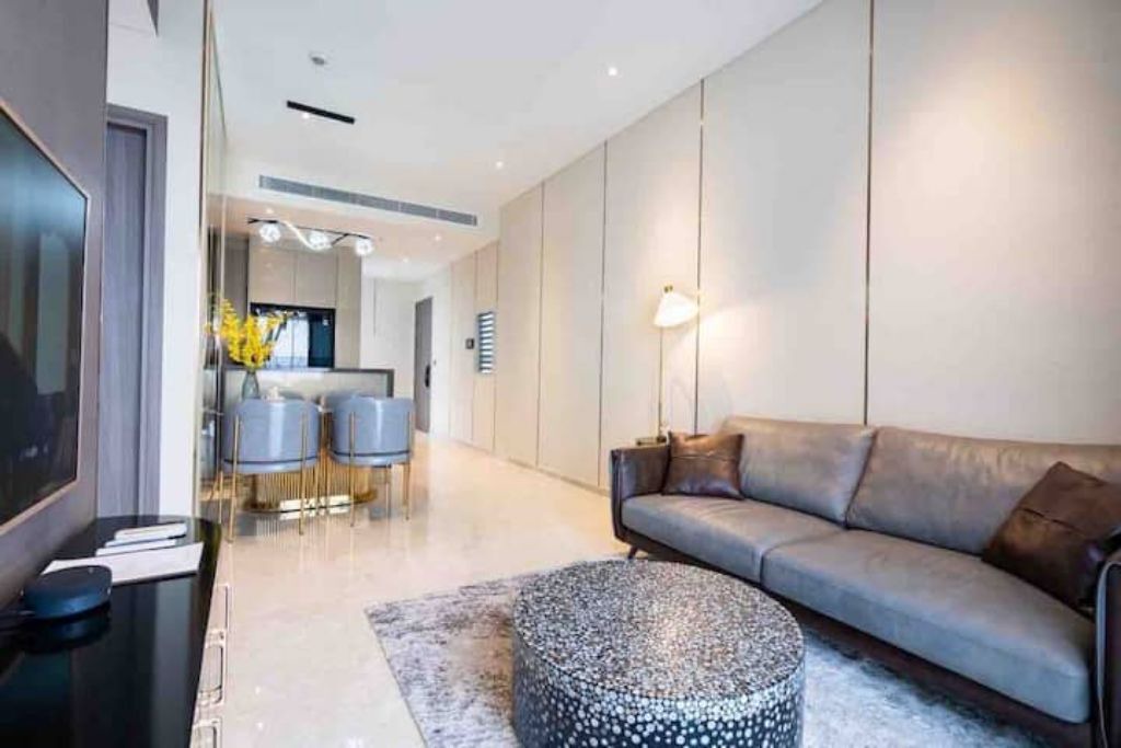 Photo of Livingroom in Da Kao