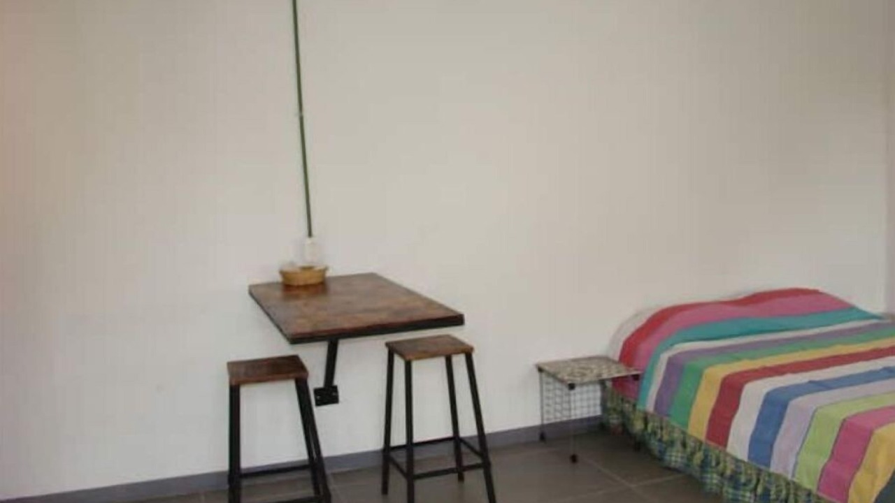 Photo of Bedroom in FERROCARRIL