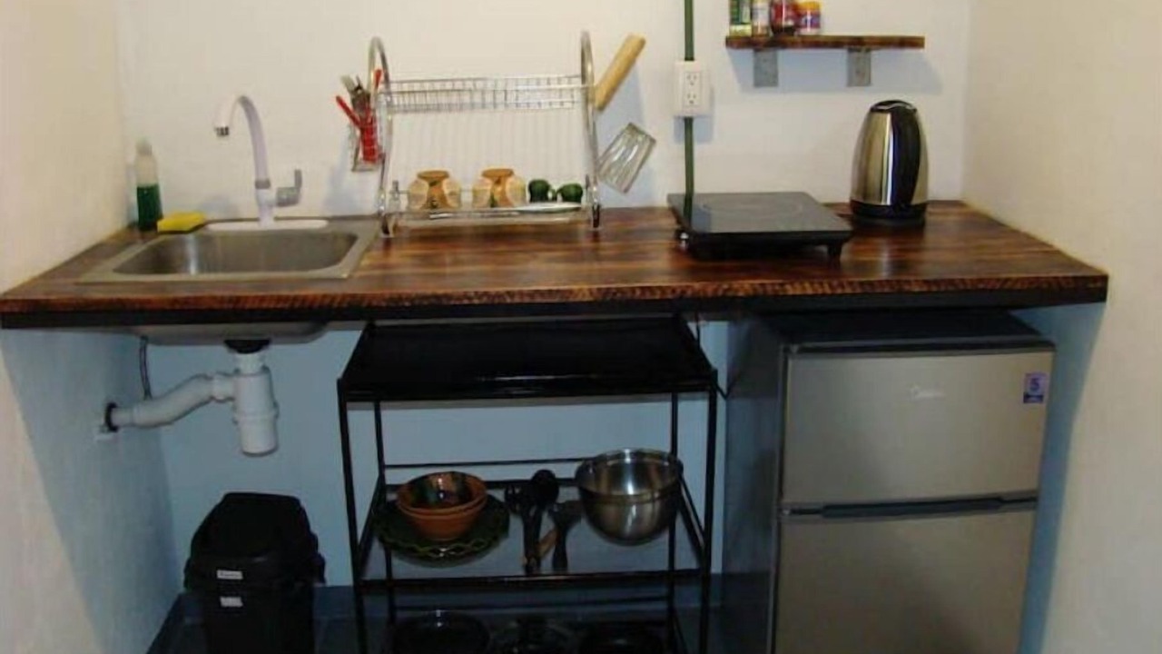 Photo of Kitchen in FERROCARRIL