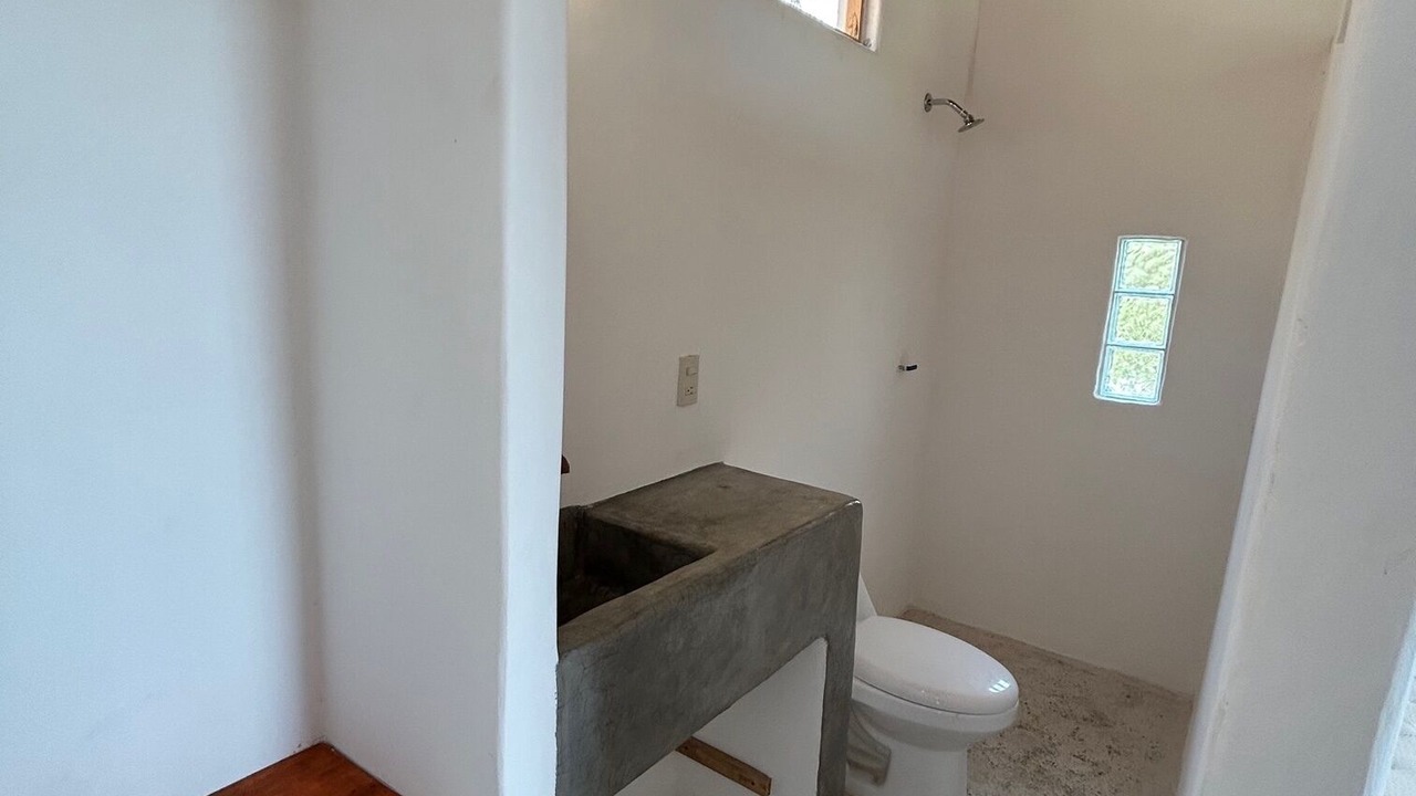 Photo of Bathroom in San Agustinillo