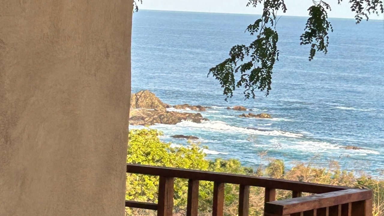 Photo of Outdoor in San Agustinillo
