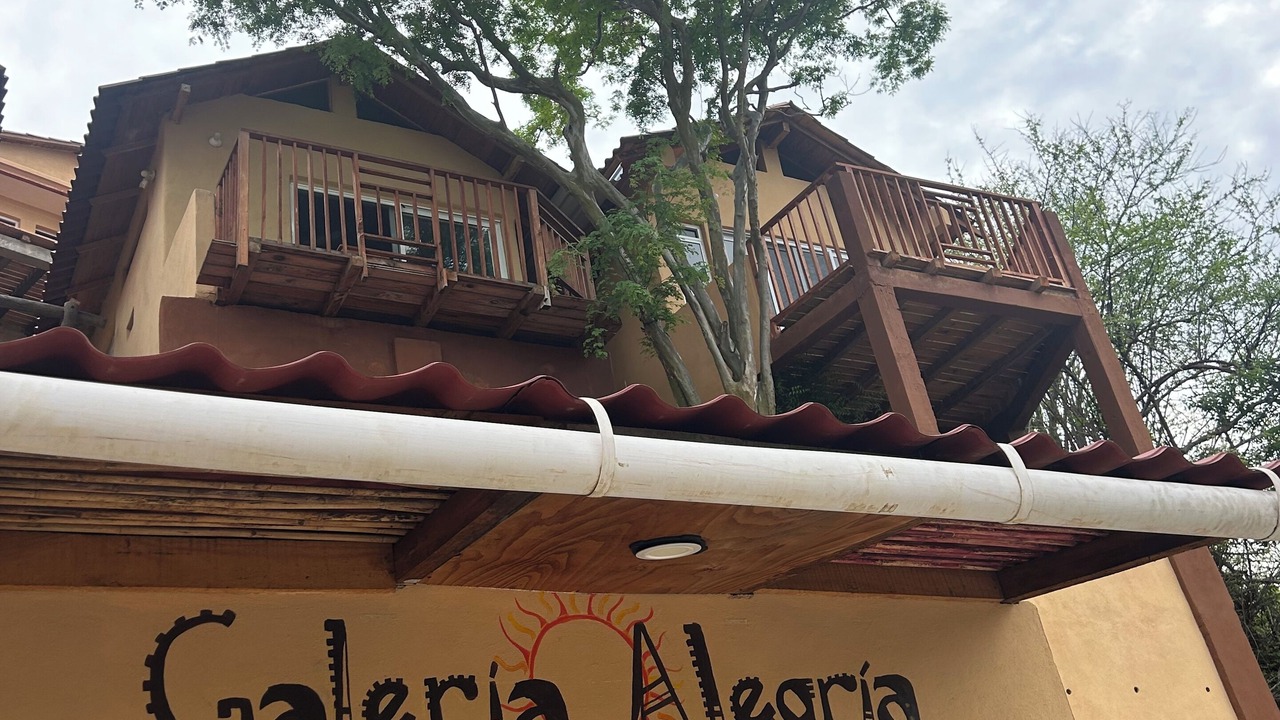 Photo of Outdoor in San Agustinillo