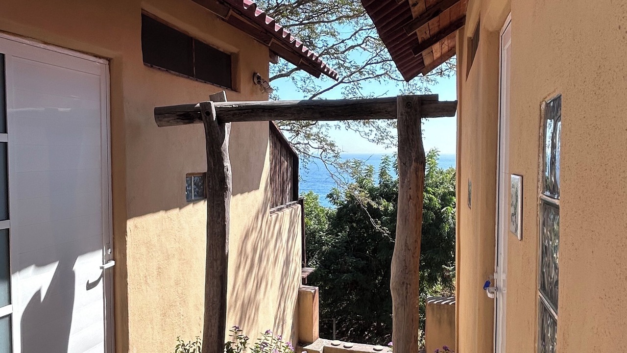 Photo of Outdoor in San Agustinillo