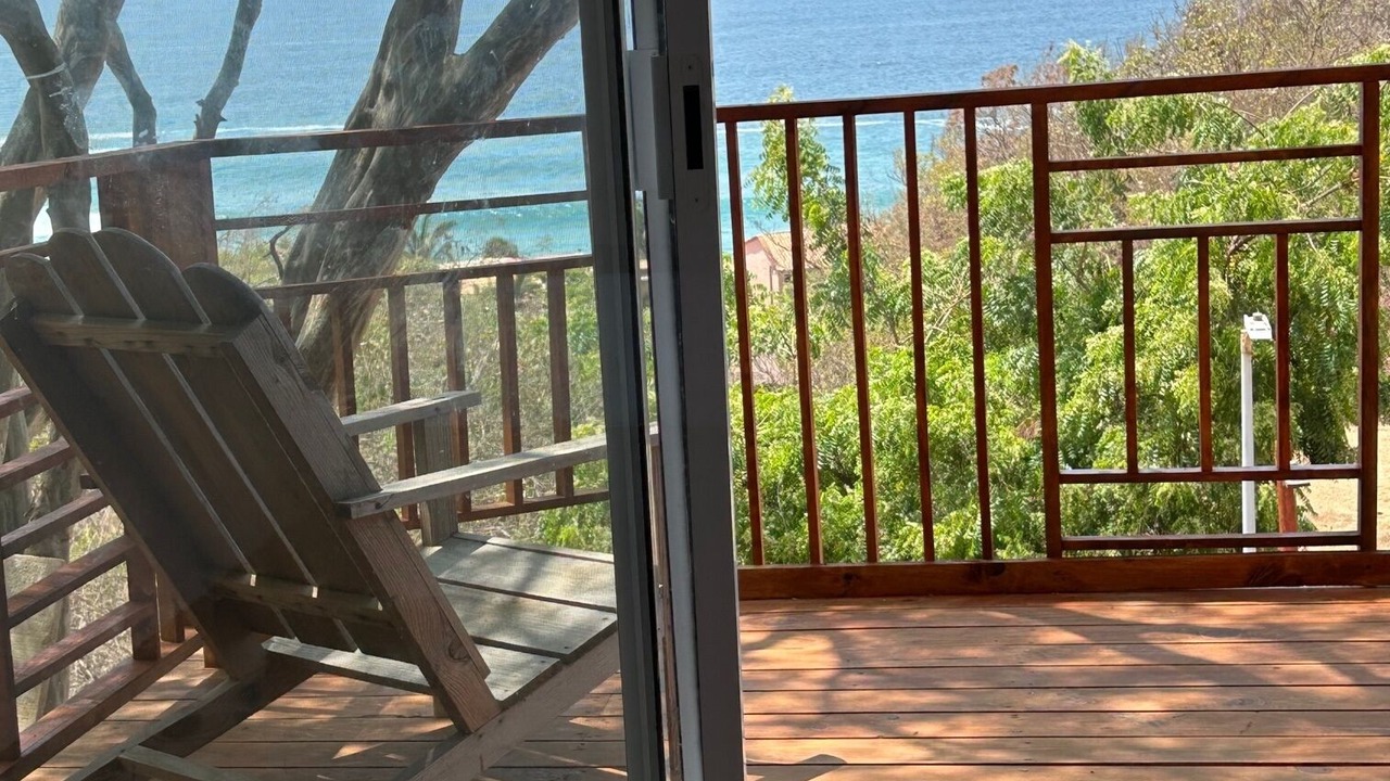 Photo of Bedroom in San Agustinillo