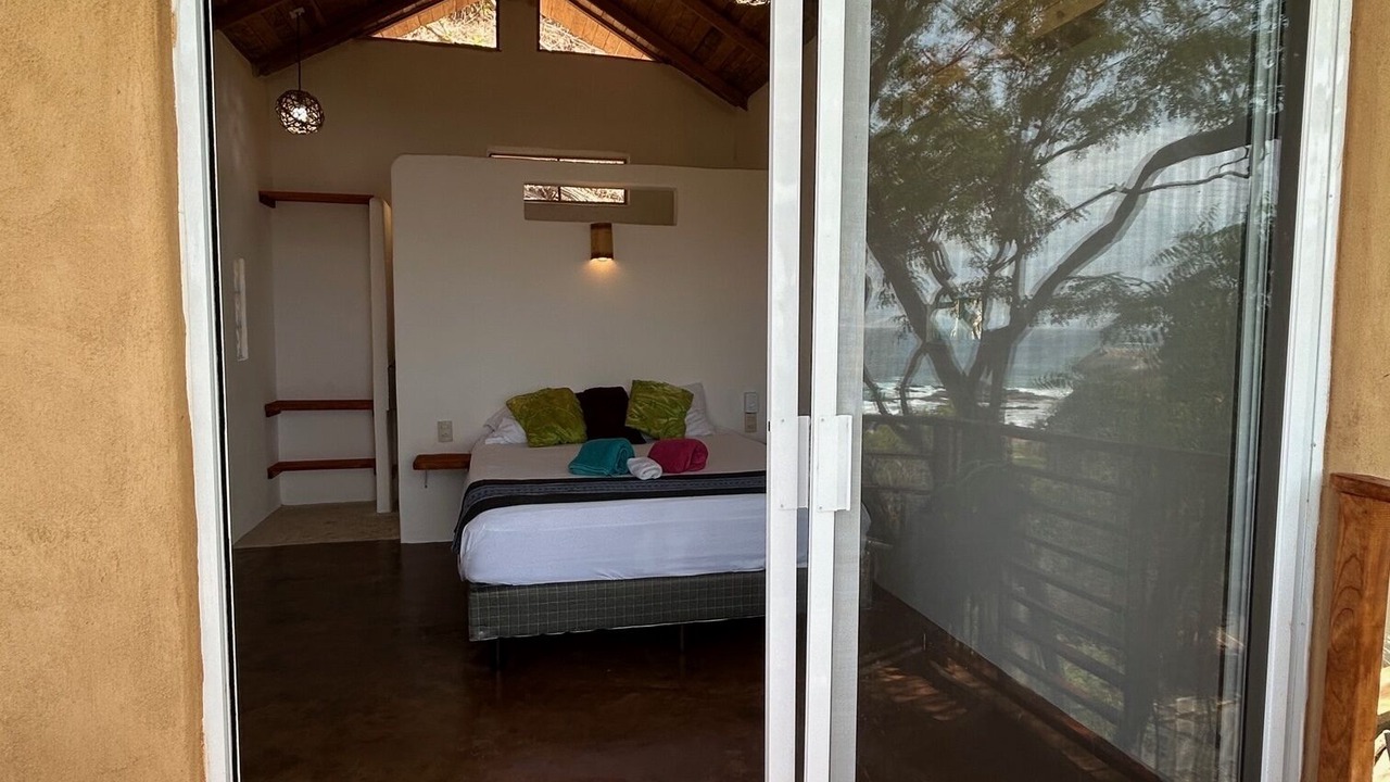 Photo of Bedroom in San Agustinillo