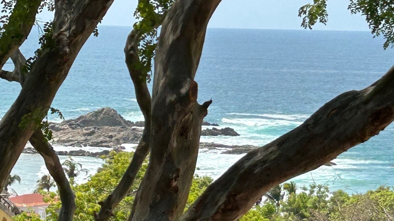 Photo of Outdoor in San Agustinillo