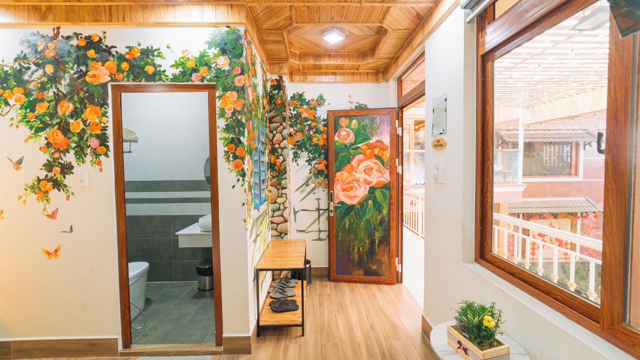 Photo of Livingroom in Da Lat